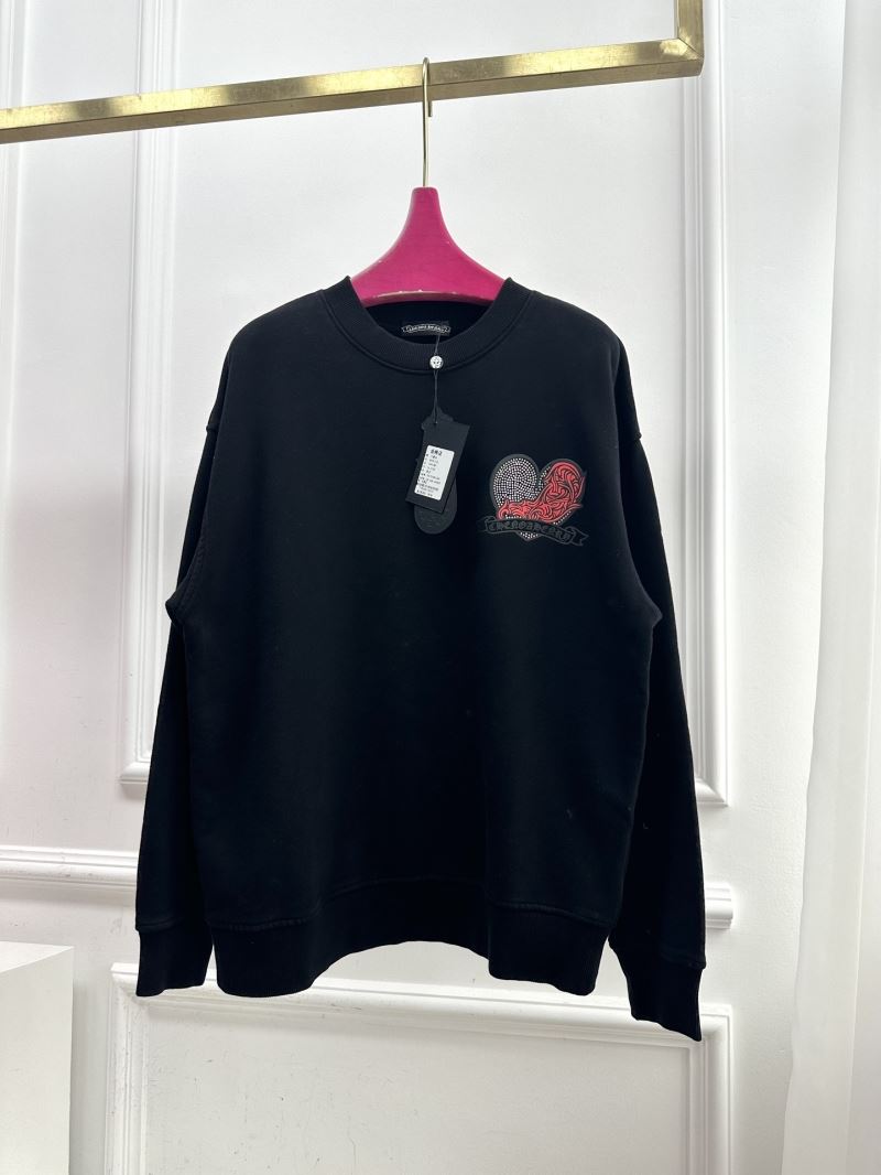 Chrome Hearts Hoodies